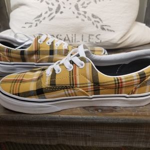 Women's vans